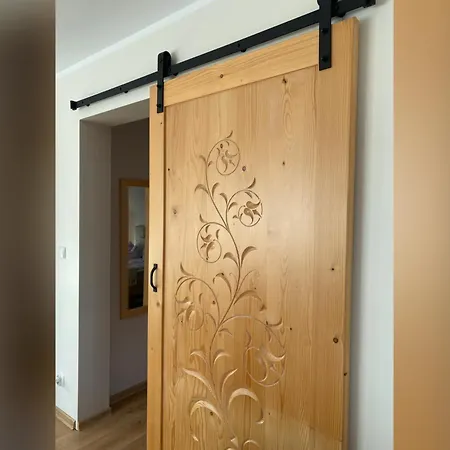Nad Potokiem Burliga Lejlighed *
