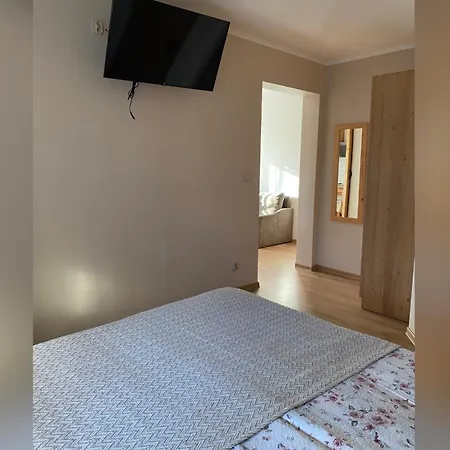 Nad Potokiem Burliga Lejlighed