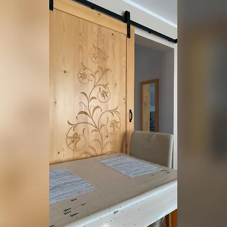 Nad Potokiem Burliga Lejlighed *