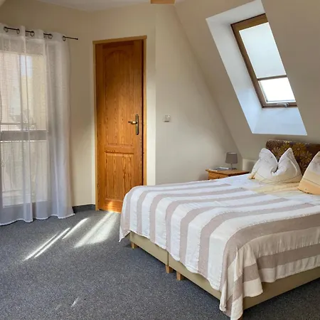 Apartamenty Nad Potokiem Burliga Διαμέρισμα *