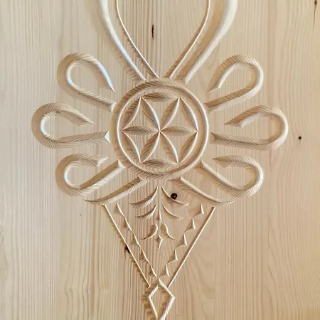 Apartamenty Nad Potokiem Burliga Ζακοπάνε