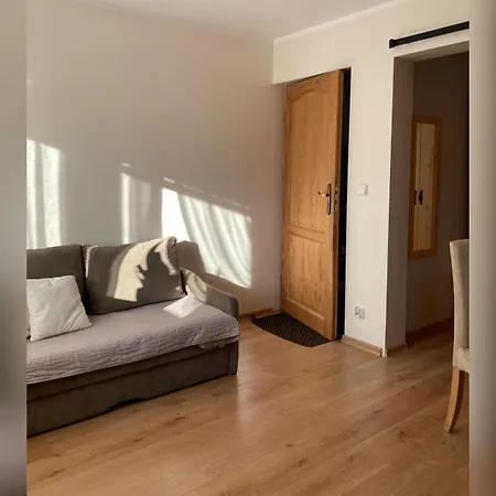 Apartamenty Nad Potokiem Burliga Διαμέρισμα