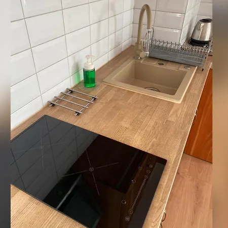 Apartamenty Nad Potokiem Burliga * Ζακοπάνε