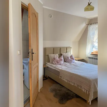 Apartamenty Nad Potokiem Burliga * Ζακοπάνε