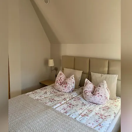 Apartment Nad Potokiem Aneta Burliga