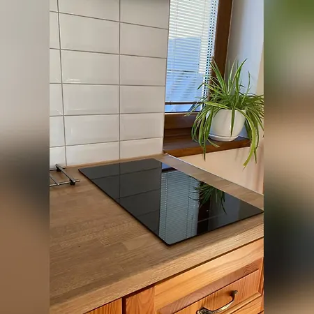 Apartamenty Nad Potokiem Burliga *
