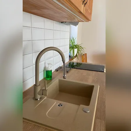 Apartment Nad Potokiem Aneta Burliga Zakopane