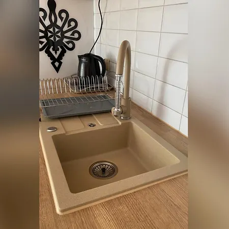 Apartamenty Nad Potokiem Burliga Ζακοπάνε