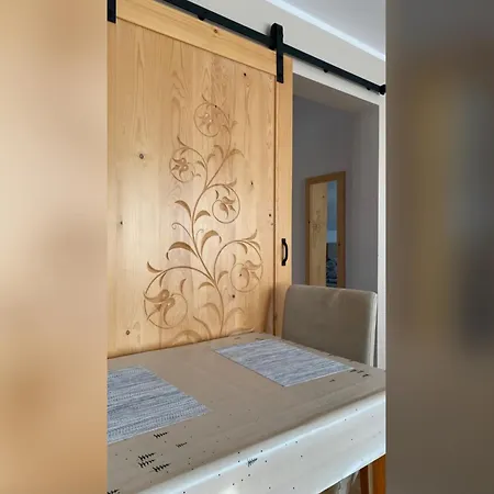 Nad Potokiem Aneta Burliga Apartment *