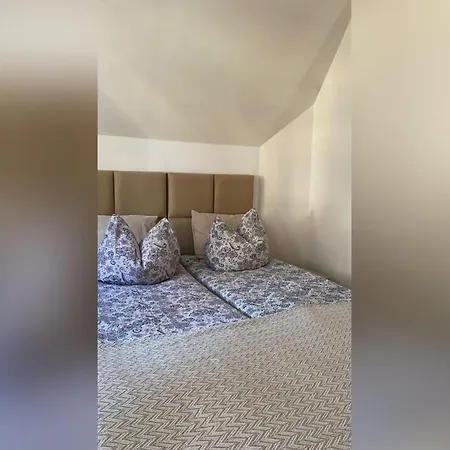 Apartamenty Nad Potokiem Burliga * Ζακοπάνε