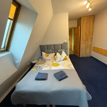 Nad Potokiem Aneta Burliga Apartment