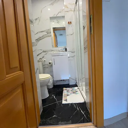 Apartamenty Nad Potokiem Burliga Διαμέρισμα